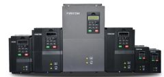 Frecon 90 Kw - 120 Hp Trifaz Solar Sulama Sürücüsü