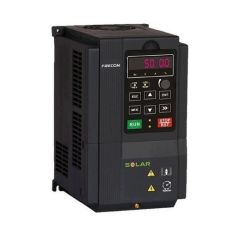 Frecon 90 Kw - 120 Hp Trifaz Solar Sulama Sürücüsü
