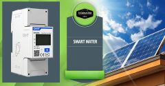ON GRID 1,5 kW kVA Single Phase Solar Solar Panel Package System On Grid Package System