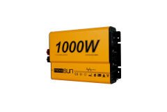 Mexxsun Tam Sinüs 12V 1000 Watt 1000W