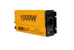 Tam Sinüs 12V 1000W