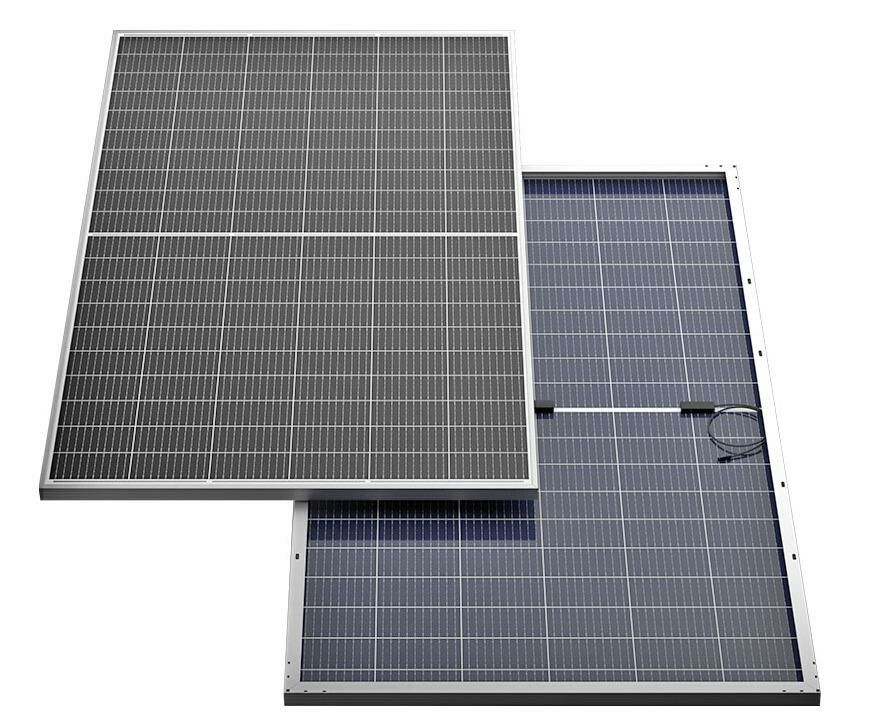 PROMOD 680 WATT BIFACIAL PRO X TYPE GÜNEŞ PANELİ