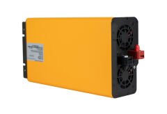 Mexxsun 3000 Watt Tam Sinüs İnvertör 12 V/220 Volt Çevirici İnverter