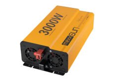 Mexxsun 3000 Watt Tam Sinüs İnvertör 12 V/220 Volt Çevirici İnverter