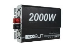 Mexxsun Modifiye sinüs İnverter 24V 2000W