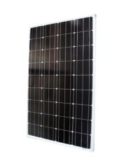Karavan Solar Paket Sistem 205W Güneş Paneli 1000W İnverter