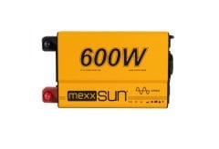 Tam sinüs 12V 600W