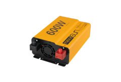 Tam sinüs 12V 600W