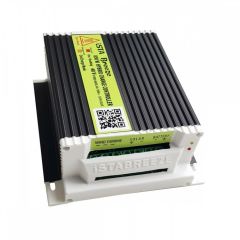 جهاز التحكم بالشحن IstaBreeze 800 Watt 48 Volt Hybrid Charge Controller Charge Controller