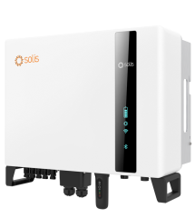 Solis S6-Eh3p-5k Hybrıd Inverter