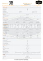 Solis S6-Eh3p-8k Hybrıd Inverter