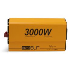 Tam Sinüs UPS (Remote Ekran) 12V 3000W