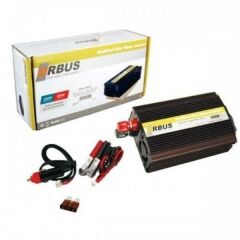 ORBUS 300 Watt İnverter - Modifiye Sinüs 24V