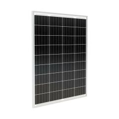 Teknovasyon Arge  110 w Watt 36 Perc Monokristal Güneş Paneli Solar Panel