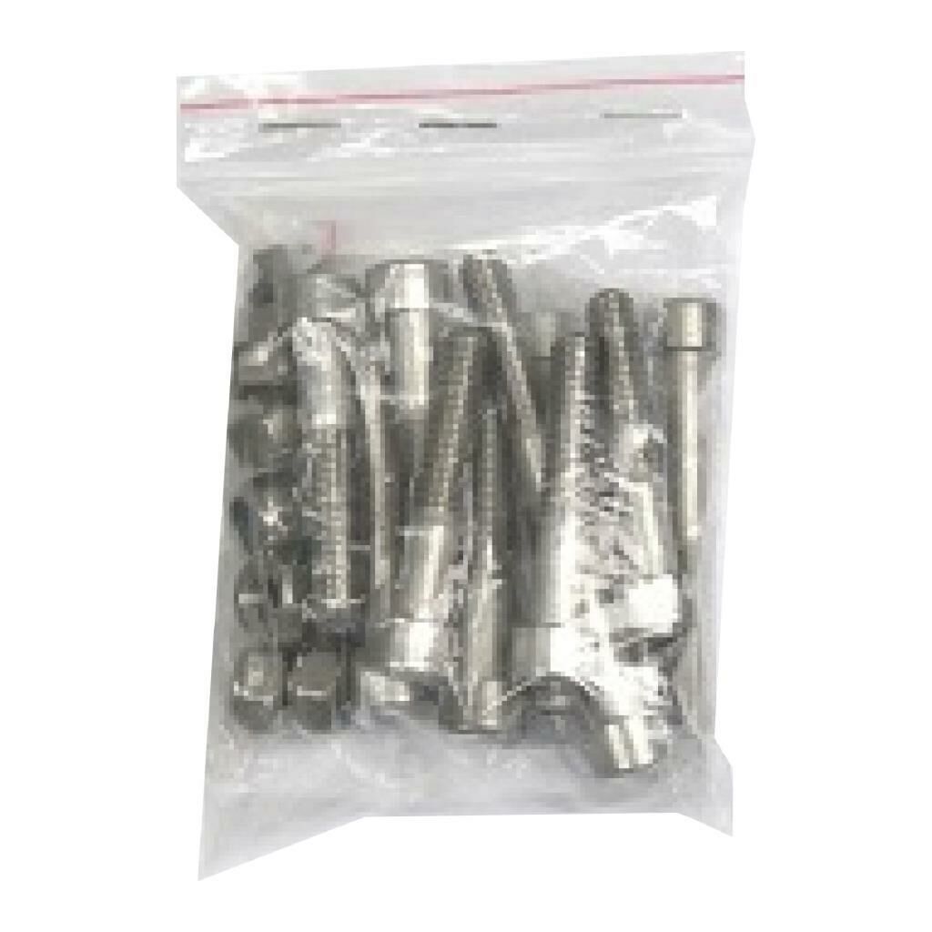 Screw Set - Spare Parts for IstaBreeze 90 cm - 107 cm Wing and Repeller