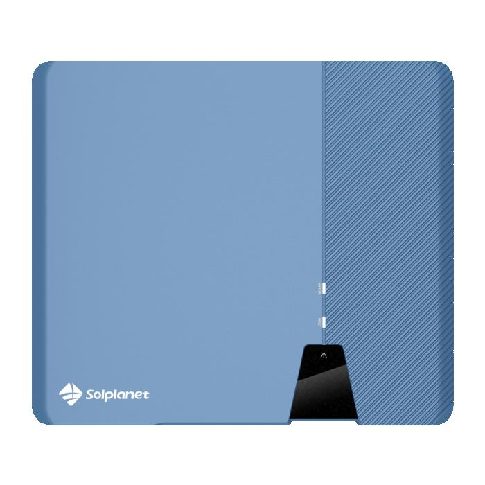 Solplanet 10kW On-Grid Trifaze Inverter – ASW10000-LT- G2 PRO