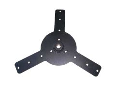 IstaBreeze Blade Flange Three Arms - قطع غيار لريش دوار 90 و 107 سم