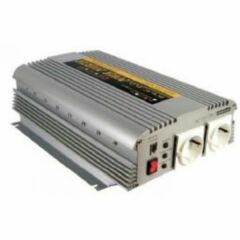 Linetech  12V 1000W Modifiye Sinüs Inverter, Linetech