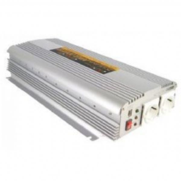 Linetech 12V 1700W Modifiye Sinüs Inverter, Linetech