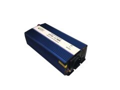 ALPEX TAM SİNÜS UPS (AKÜ ŞARJLI) 12V-220V 500 W Watt inverter İNVERTÖR