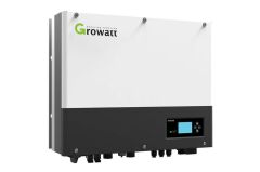 Growatt 7000W Off-Grid Trifaze Inverter – SPH 7000TL3 BH