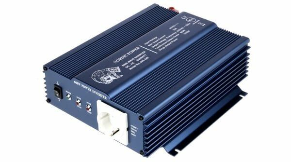 Linetech 24V 600W Tam Sinüs Inverter