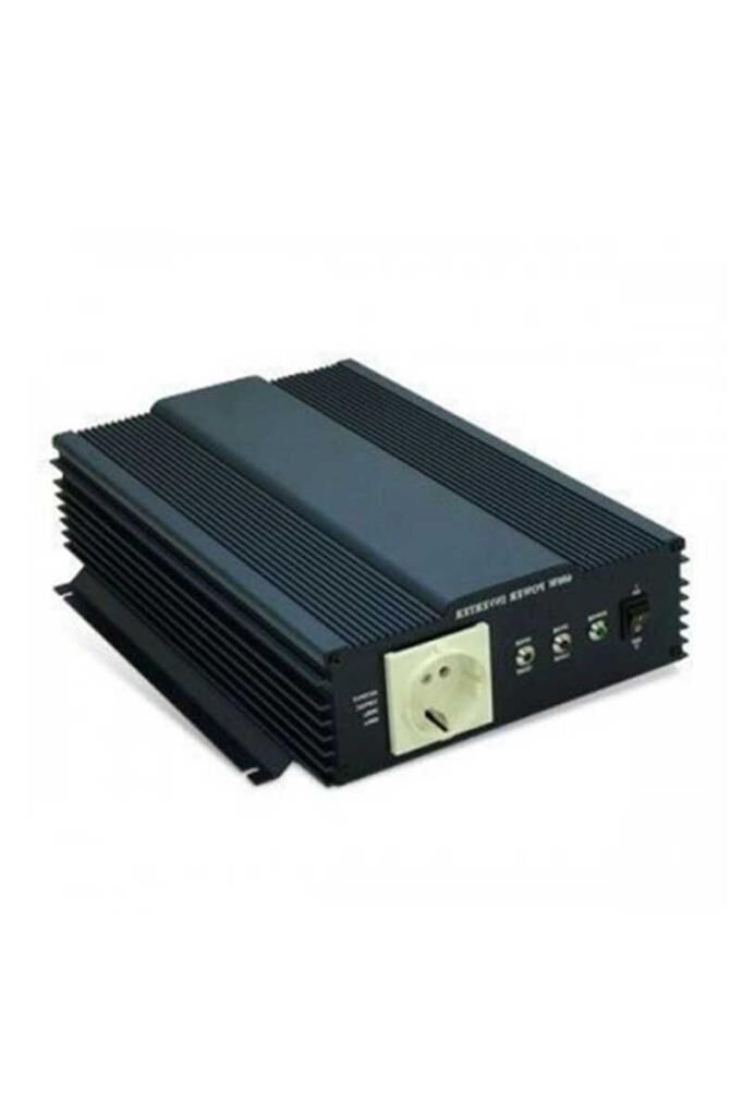 Linetech 48V 300W Tam Sinüs Inverter