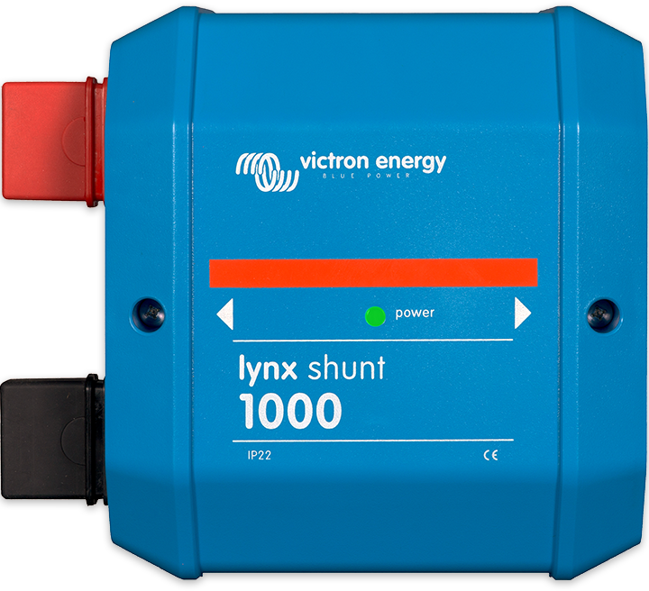 Victron Lynx Şant VE.Can  LYN040102100