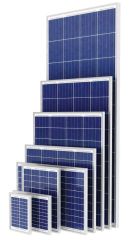 Tommatech 55 Watt Polikristal Solar Güneş Paneli