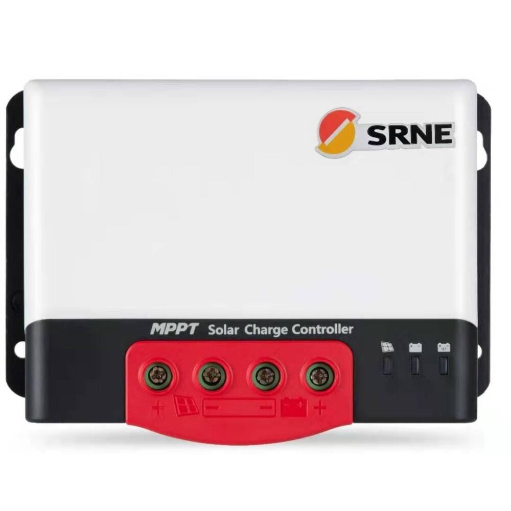 12/24V 40A MPPT Solar Charge Controller