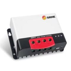 Max ML2440 12/24V 40A MPPT Solar Charge Controller