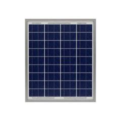 Tommatech 20 Watt Polikristal Solar Güneş Paneli