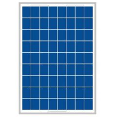 Tommatech 20 Watt Polikristal Solar Güneş Paneli