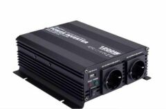 24V 1200W Modifiye Sinüs Inverter, MAX