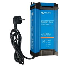 Victron 12V 20A Battery Charger, BPC122042002, Tek Çıkışlı