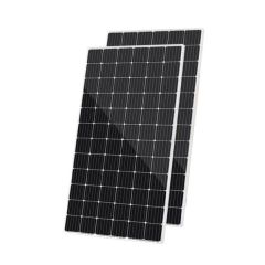 Lexron – 400 Watt Perc Monokristal Güneş Paneli – Palet Bazlı