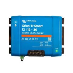Orion-Tr Isolated Smart 12V 12V - 30 Amp DC-DC Charger ORI121236120 Battery Charger