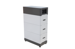 BYD HVS Serisi Batterybox Premium 5.1 kW
