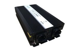Alpex 2000 W Watt İnvertör 12 V/220 Volt Çevirici İnverter