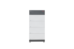 BYD HVM Serisi Batterybox Premium 16.6 kW