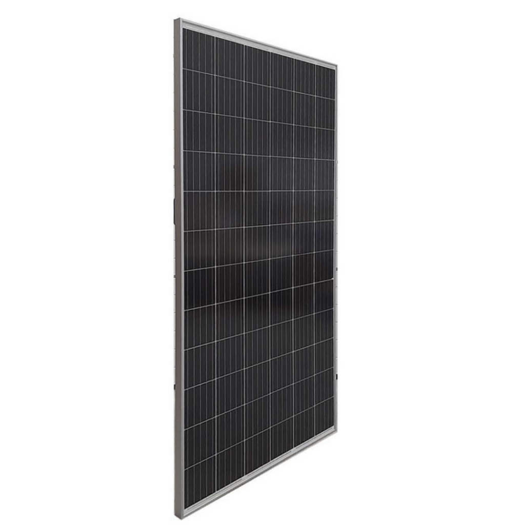 Solinved 400 W Monokristal Güneş Paneli