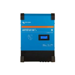 Victron Energy SmartSolar MPPT RS 450/100-Tr Mppt Charge Controller