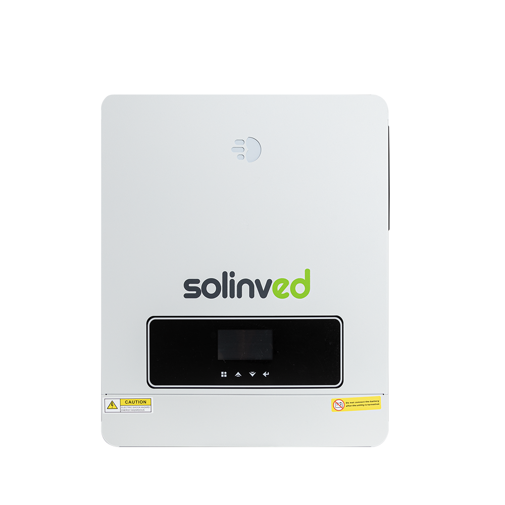 Solinved NM-ECO 3.6 KW MPPT OFF-GRID INVERTER