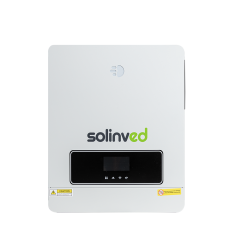 Solinved NM-ECO 3.6 KW MPPT OFF-GRID INVERTER