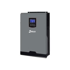 Orbus 25.6V 100 Amper Lityum Lifepo4 Akü