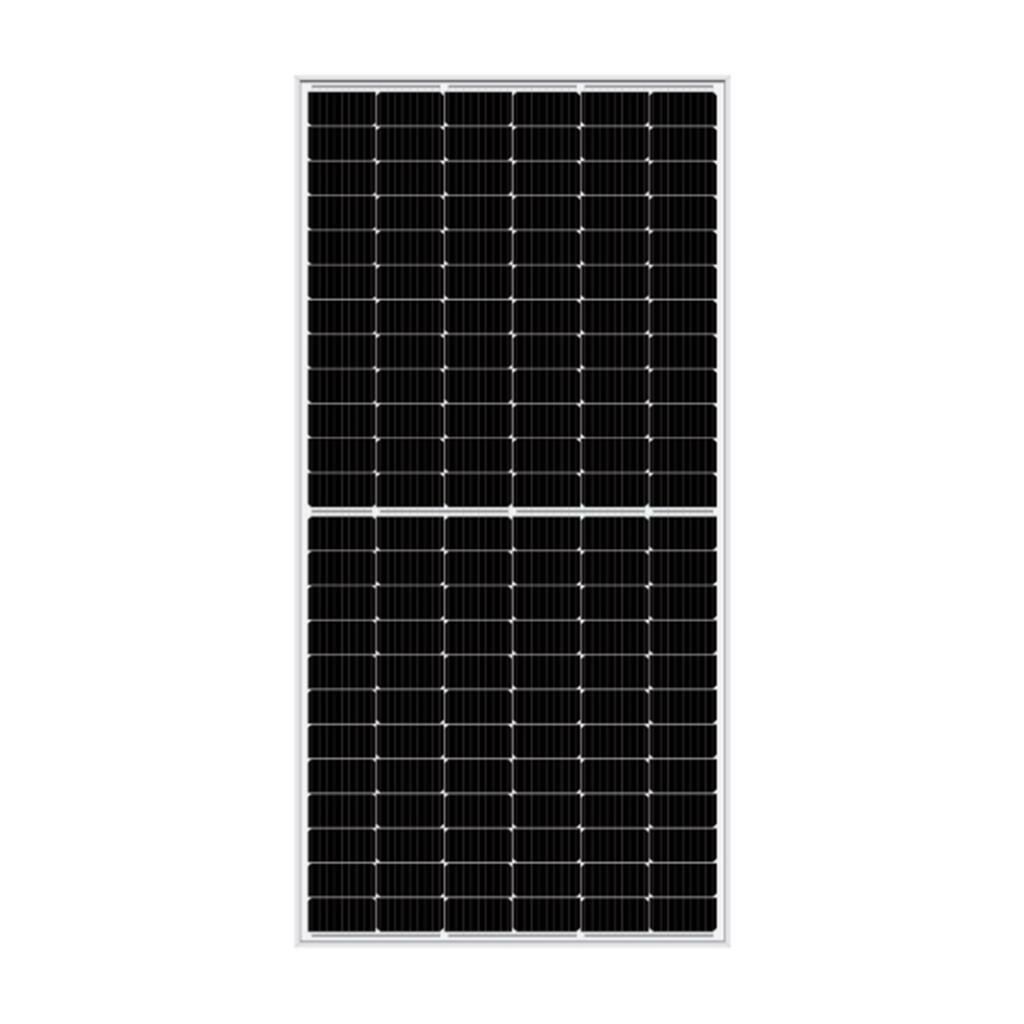 550 Watt Half-Cut Monoperc Solar Güneş Paneli