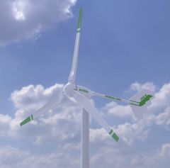 Teknovasyon Arge Altech  Boreas 2000 - 2 kW  On-Grid Yatay Rüzgar Türbini