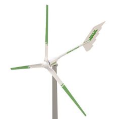 Teknovasyon Arge Altech  Boreas 10000 - 10 kW  On-Grid Yatay Rüzgar Türbini