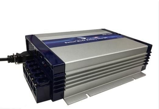 Linetech 24V 60A Akü Şarj Cihazı Battery Charger WSC-2460