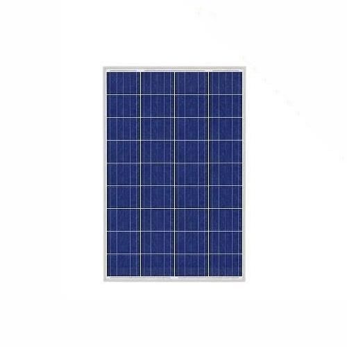 Lexron 125 W Watt 12 Volt Güneş Paneli Polikristal Solar Panel